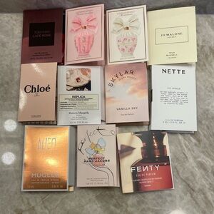BRAND NEW travel size BEAUTY!